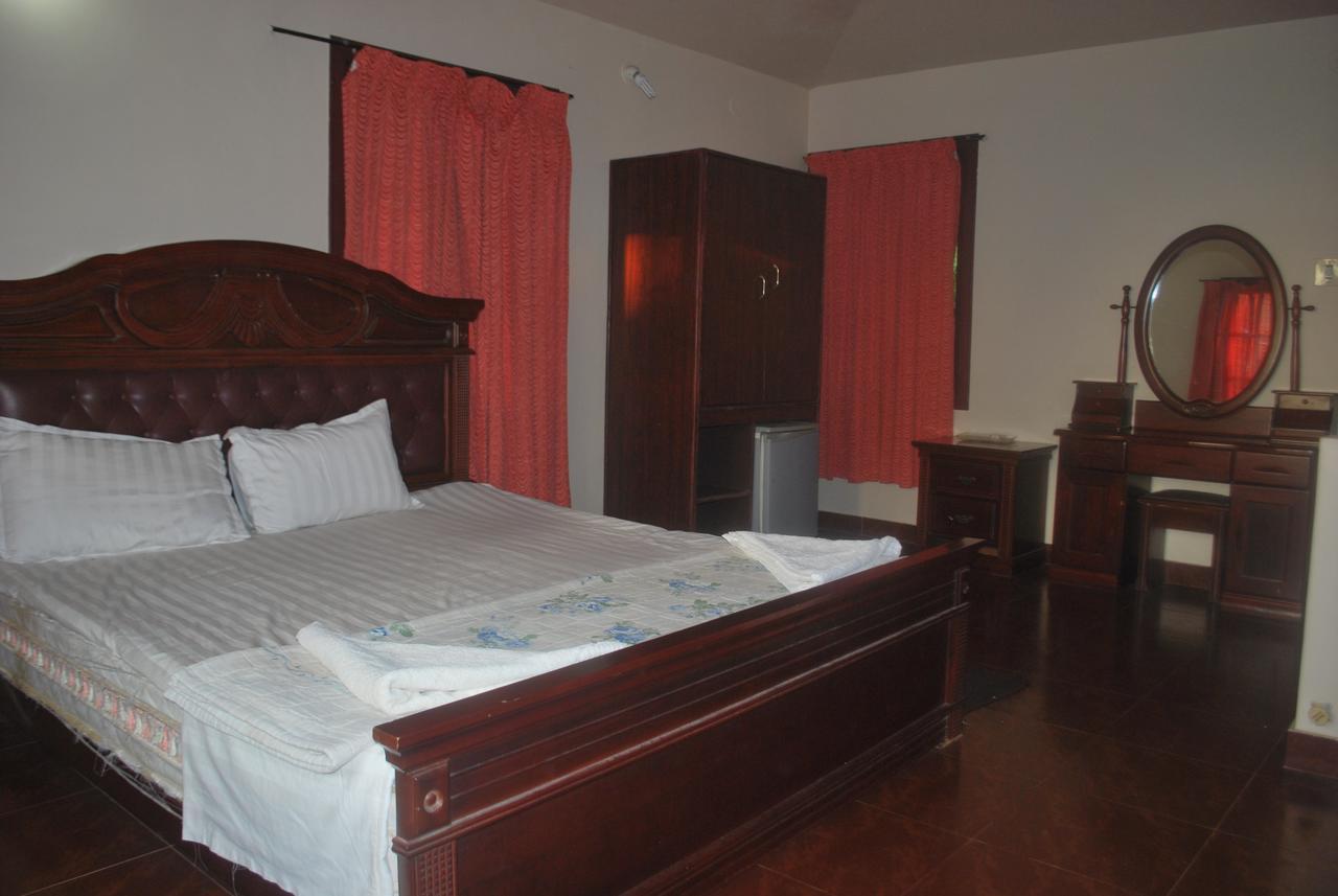 Honey Beach Cottages Gokarna  Zewnętrze zdjęcie