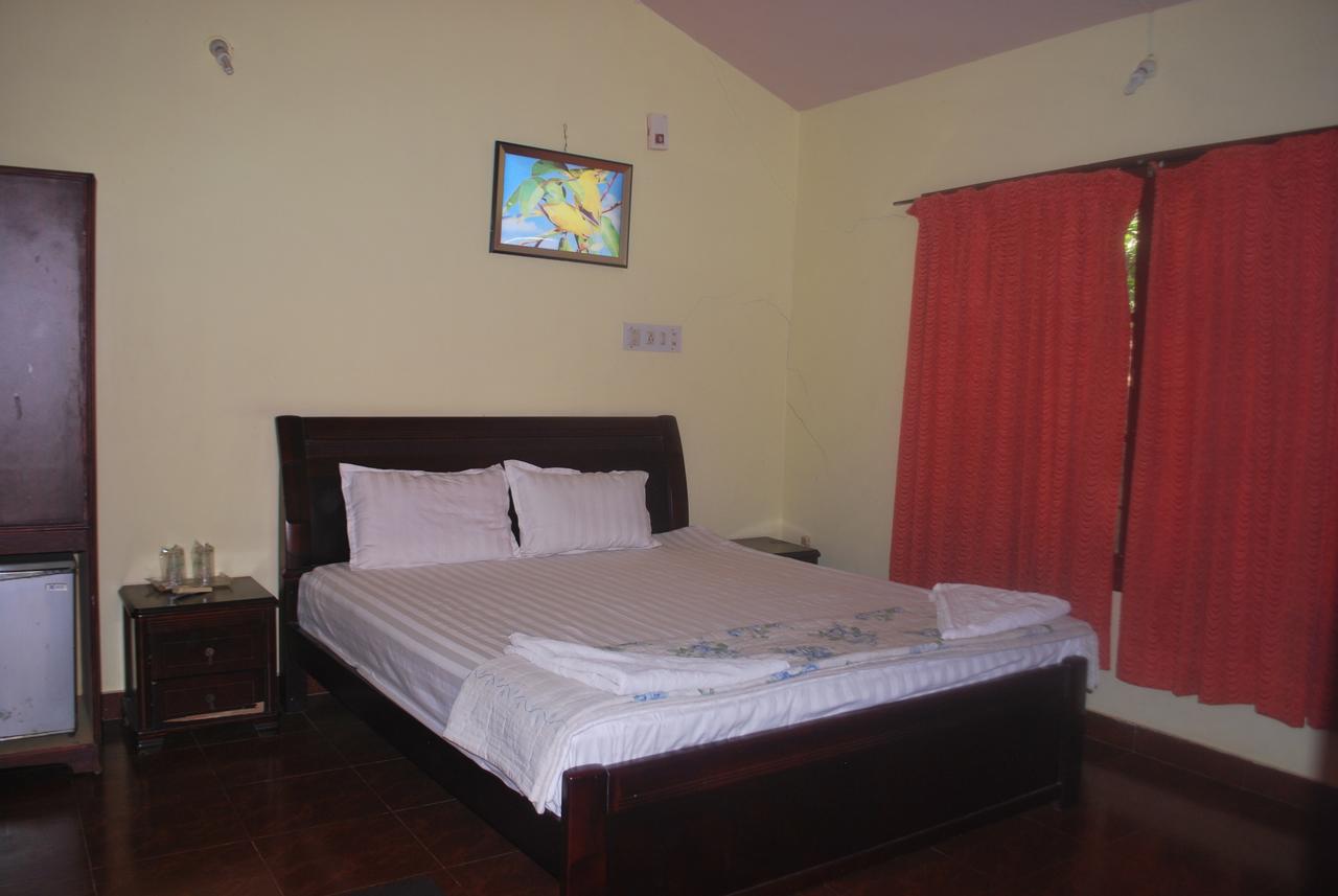 Honey Beach Cottages Gokarna  Zewnętrze zdjęcie