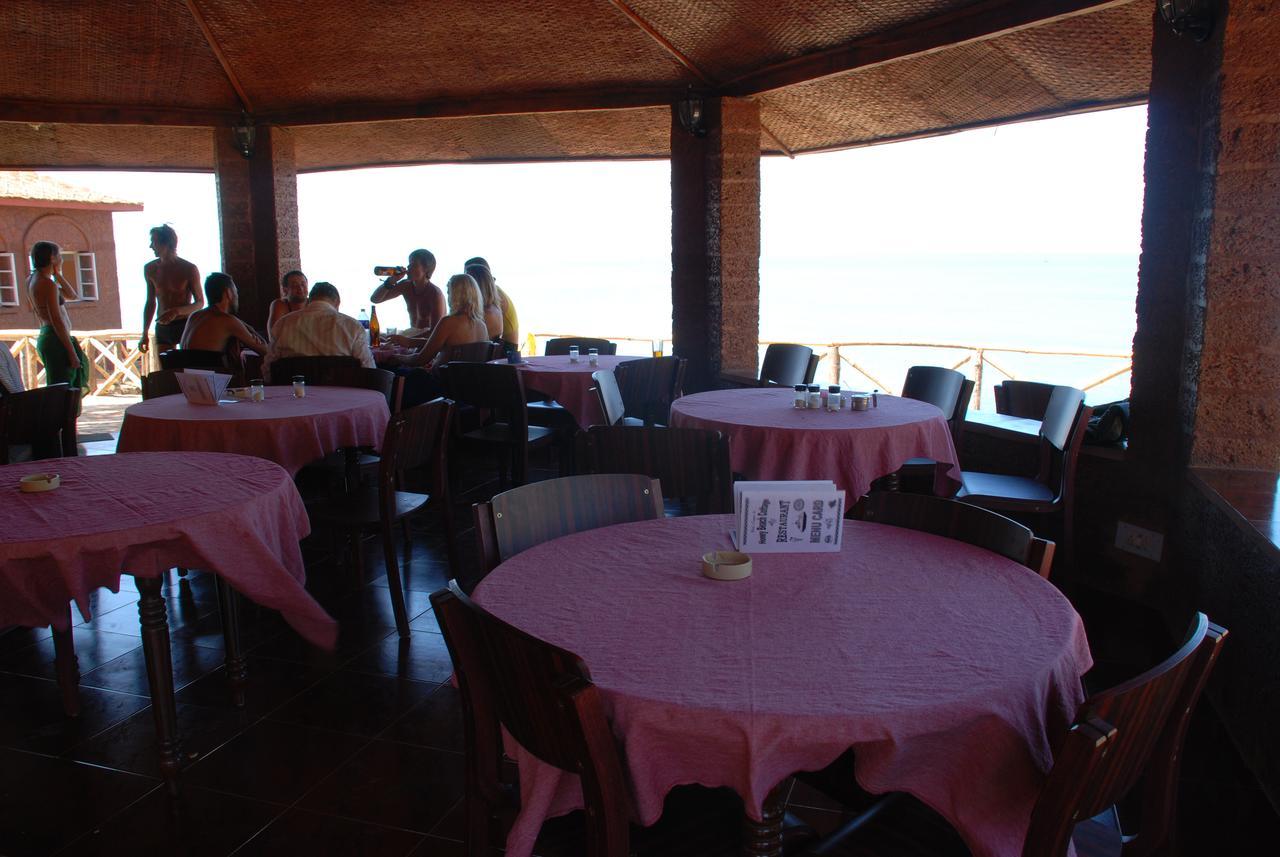 Honey Beach Cottages Gokarna  Zewnętrze zdjęcie
