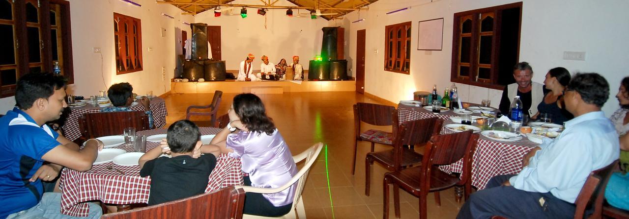 Honey Beach Cottages Gokarna  Zewnętrze zdjęcie